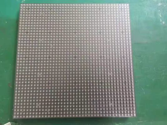 P4.81 500mm x 500mm Komercyjne panele podłogowe LED SMD 1921 Kolorowy ekran LED Podłoga Fabryka Shenzhen